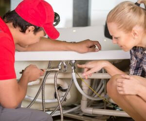 About Emergency plumbing pros Lake View, NY